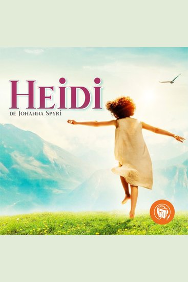 Heidi - cover