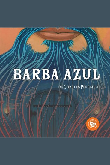 Barba Azul - cover