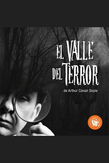 El Valle del Terror - cover