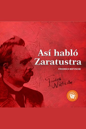Así Hablo Zaratustra - cover