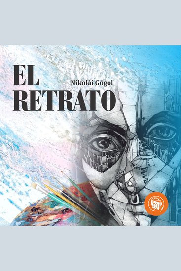 El Retrato - cover