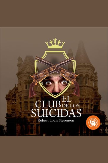 El club de los suicidas - cover