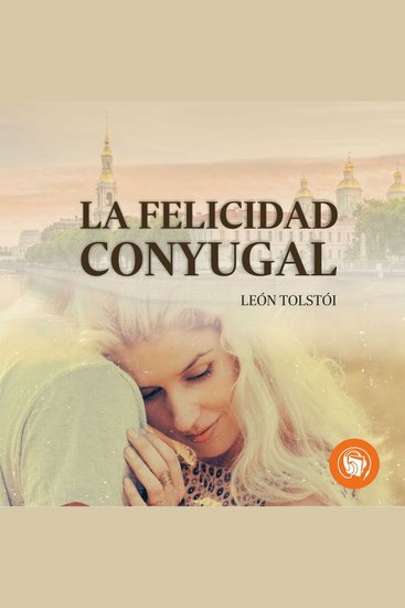 Felicidad conyugal - cover
