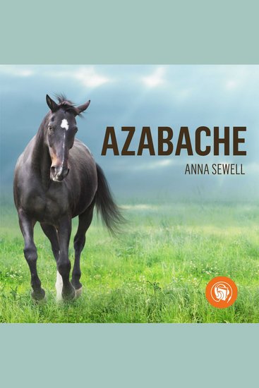 Azabache - cover