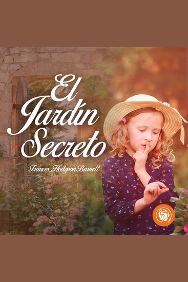El jardín secreto - cover