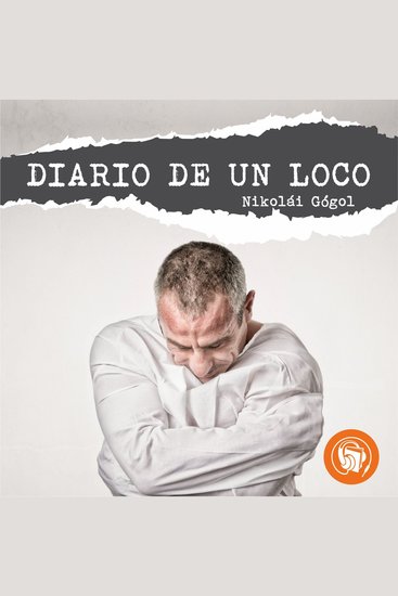 Diario de un loco - cover