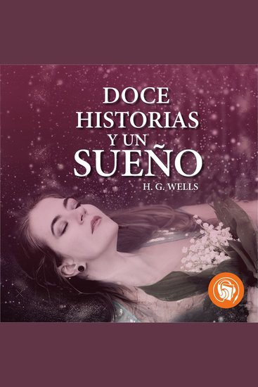 Doce historias y un sueño - cover