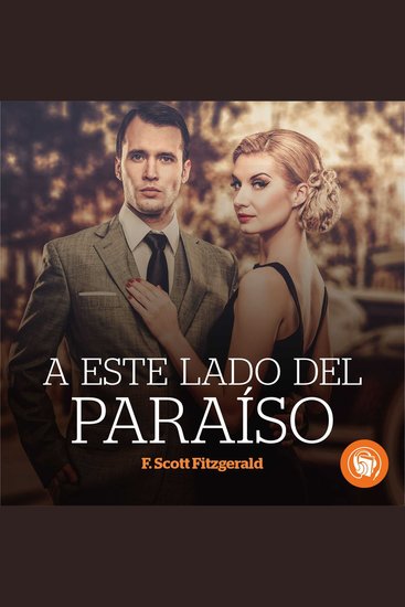 A este lado del paraíso - cover