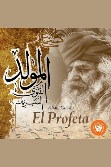 El Profeta - cover
