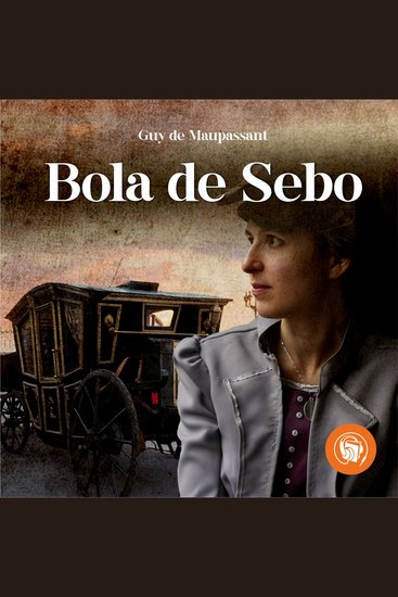 Bola de Sebo - cover