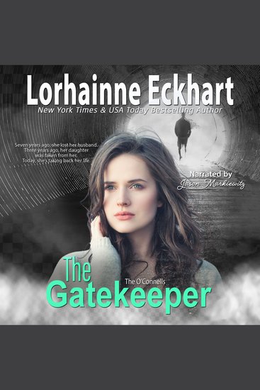The Gatekeeper - cover