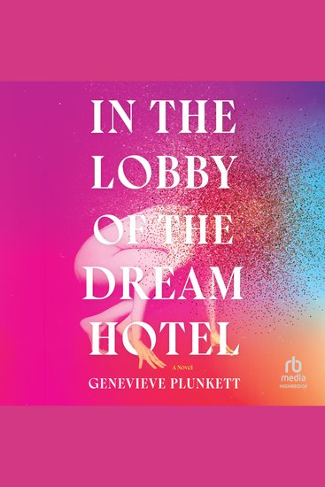 In the Lobby of the Dream Hotel - cover