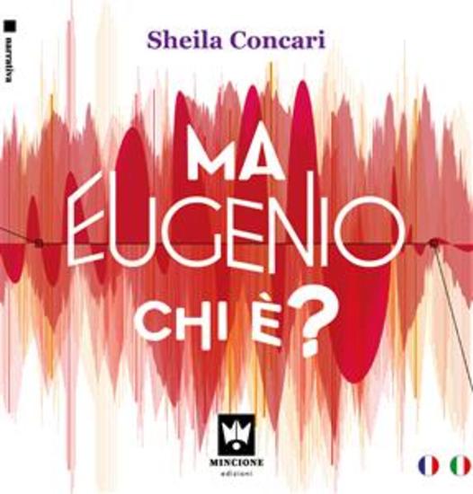 Ma Eugenio chi è? - Eugène qui est-cé? - cover