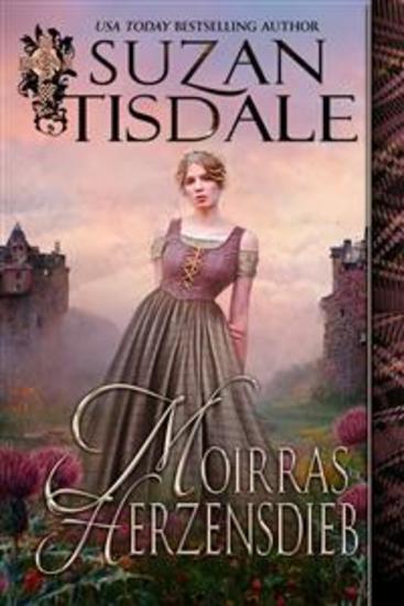 Moirras Herzensdieb - Wer Stahl Moirras Herz? - cover