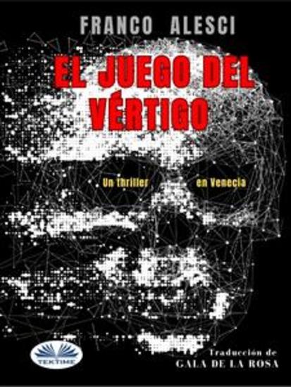 EL Juego Del Vértigo - cover