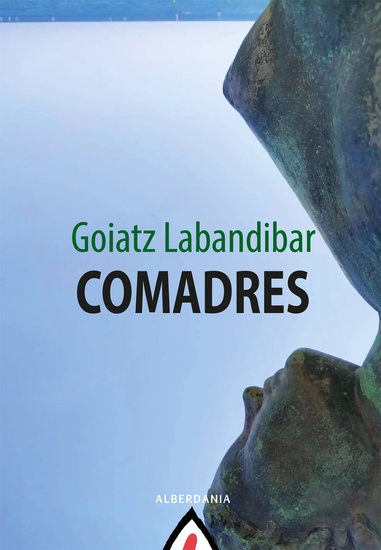 Comadres - cover