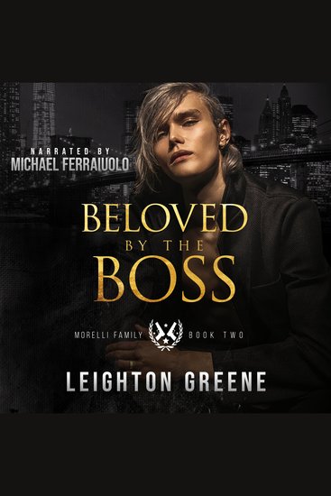 Beloved by the Boss - cover