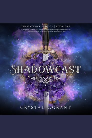 Shadowcast - cover