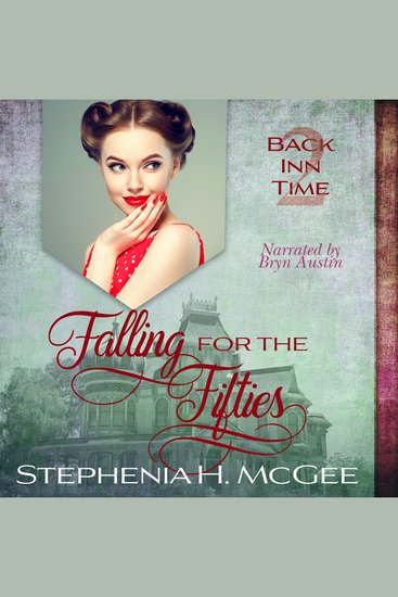 Falling for the Fifties - cover