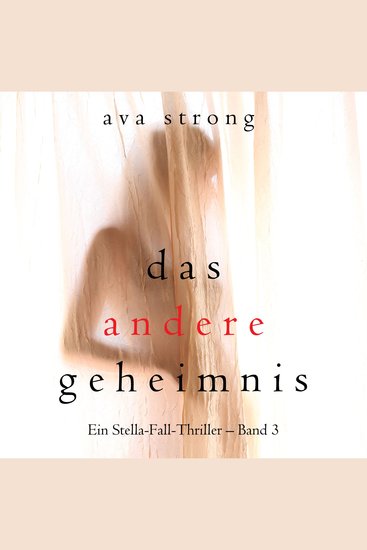 Das andere Geheimnis (Ein Stella-Fall-Thriller – Band 3) - Digitally narrated using a synthesized voice - cover