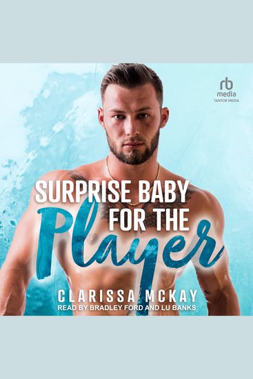 Surprise Baby for the Player - cover