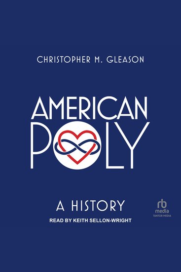 American Poly - A History - cover