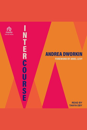 Intercourse - cover