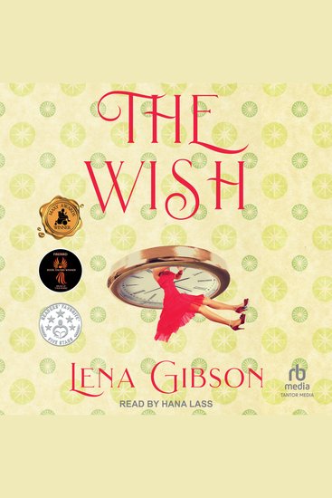 The Wish - cover