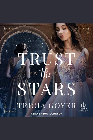 Trust the Stars - cover