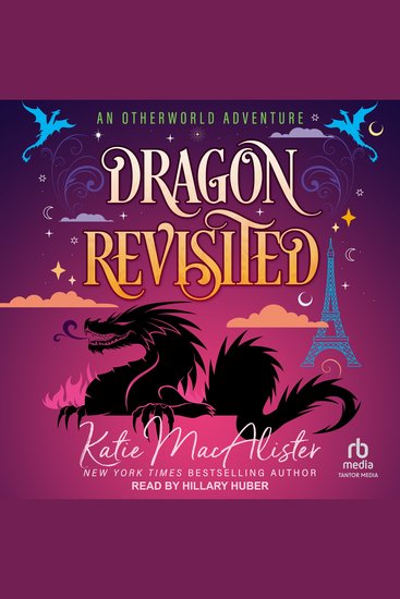Dragon Revisited - cover