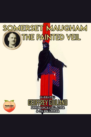 The Painted Veil - cover