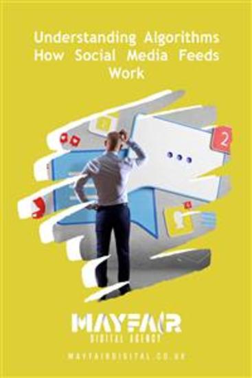Understanding Algorithms How Social Media Feeds Work - Understanding Algorithms How Social Media Feeds Work - cover