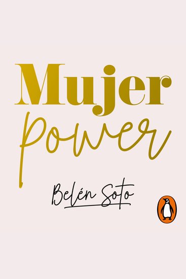 Mujer Power Internacional - cover