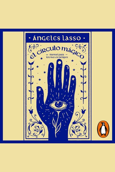 El círculo mágico - cover