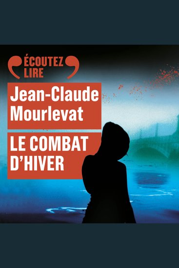 Le combat d'hiver - cover