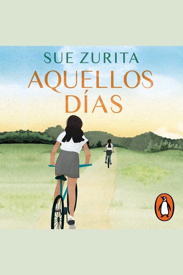 Aquellos días - cover