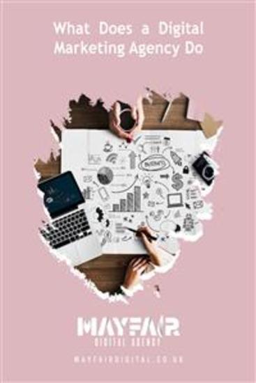 What Does a Digital Marketing Agency Do - What Does a Digital Marketing Agency Do - cover
