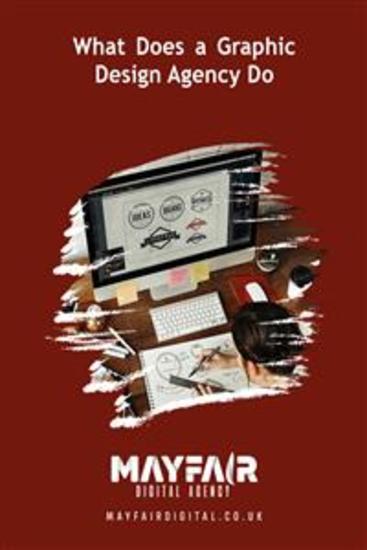 What Does a Graphic Design Agency Do - What Does a Graphic Design Agency Do - cover