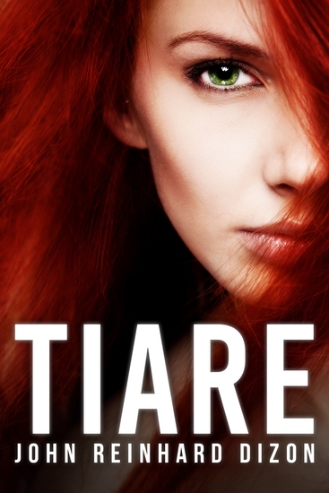 Tiare - cover