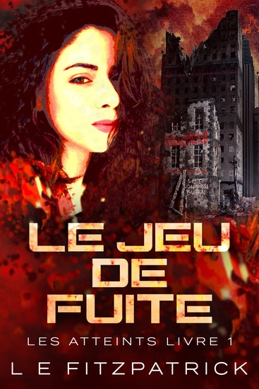 Le Jeu De Fuite - cover