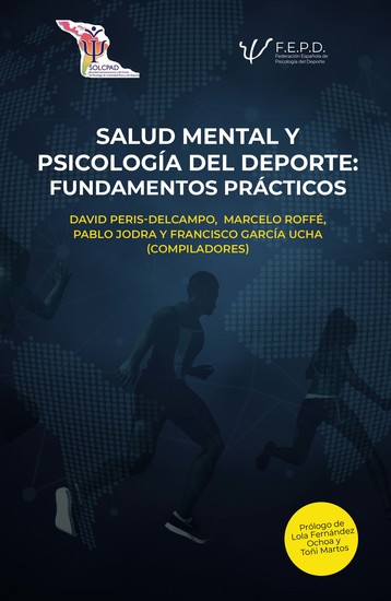 Salud mental y psicología del deporte - Fundamentos prácticos - cover