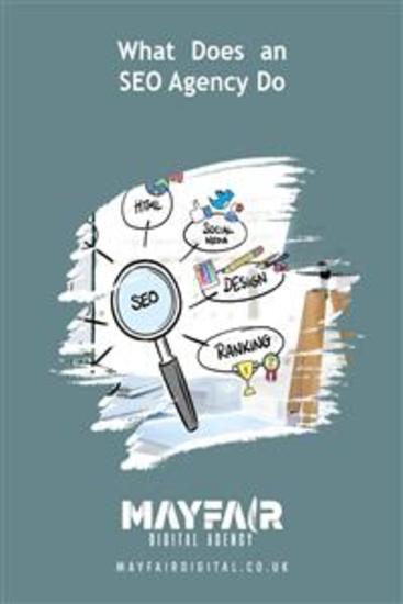 What Does an SEO Agency Do - What Does an SEO Agency Do - cover