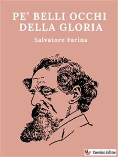 Pe’ belli occhi della gloria - cover