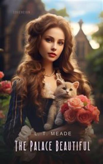 The Palace Beautiful - A Story for Girls - cover