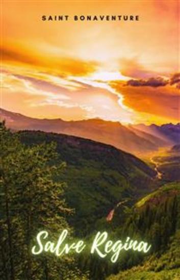 Salve Regina - cover