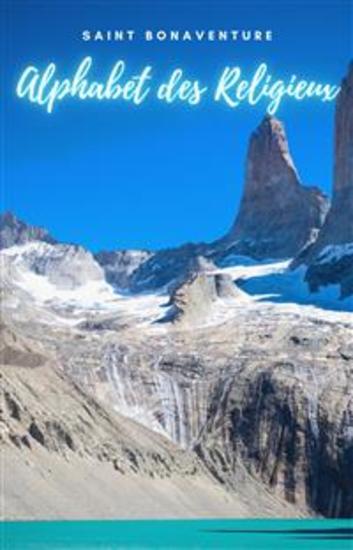 Alphabet des Religieux - cover