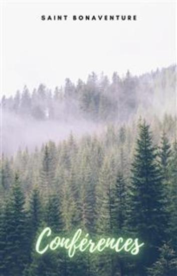 Conférences - cover