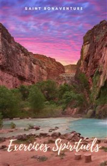 Exercices Spirituels - cover