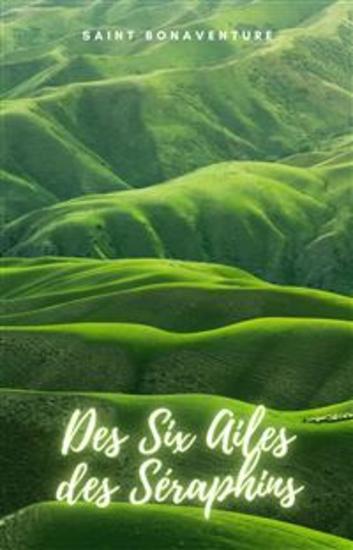 Des Six Ailes des Séraphins - cover