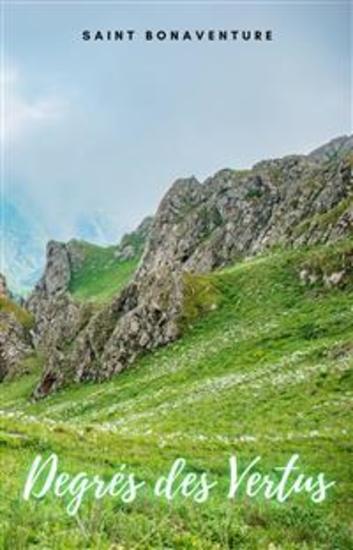 Degrés des Vertus - cover